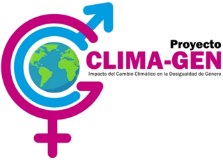 Logo CLIMA-GEN