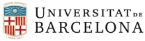 Logo Universidad de Barcelona