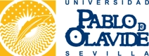 Logo Universidad Pablo de Olavide