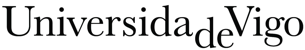 Logo Universidad de Vigo